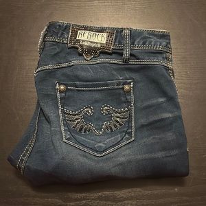 Express women’s jeans